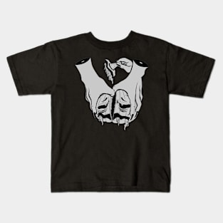 Pressure Kids T-Shirt